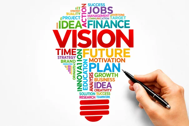 Our Vision