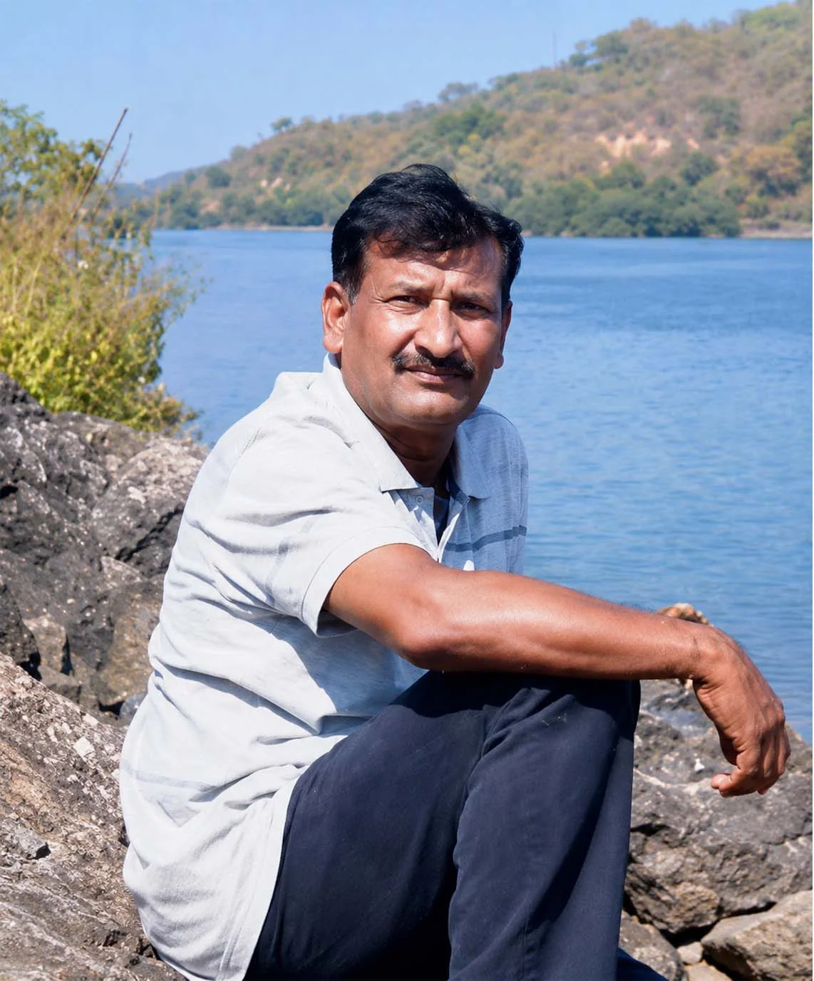 Vikram Jadeja